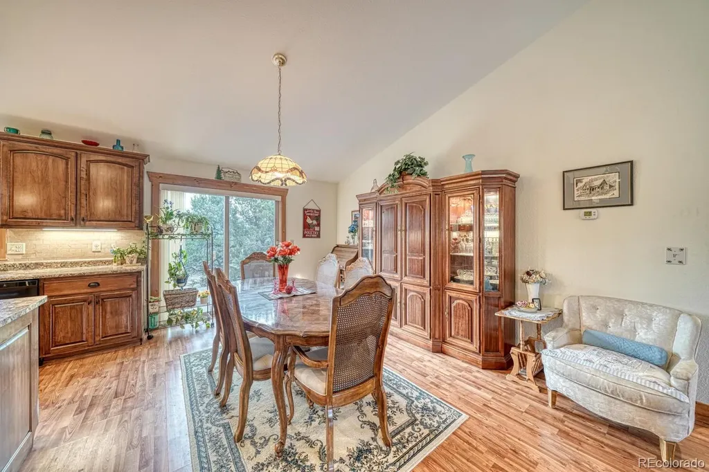 15550 Silver Tip Court Buena Vista CO 81211