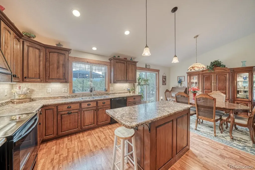 15550 Silver Tip Court Buena Vista CO 81211
