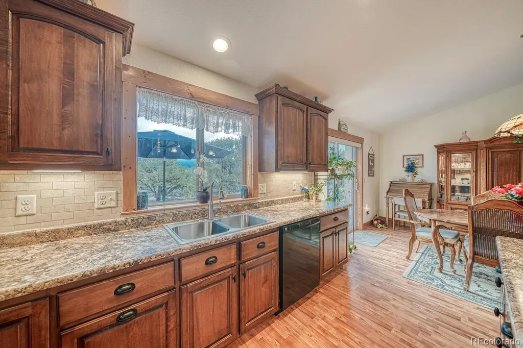 15550 Silver Tip Court Buena Vista CO 81211
