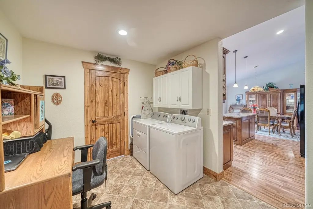 15550 Silver Tip Court Buena Vista CO 81211