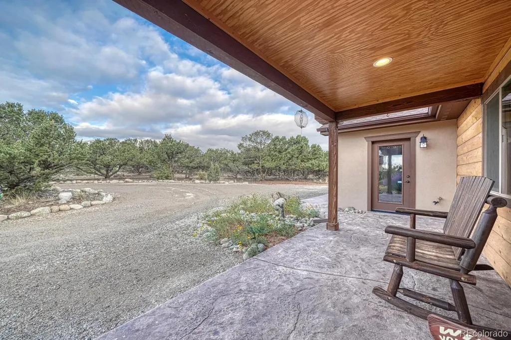 15550 Silver Tip Court Buena Vista CO 81211