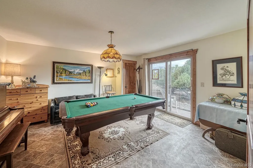 15550 Silver Tip Court Buena Vista CO 81211