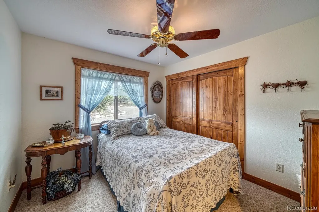 15550 Silver Tip Court Buena Vista CO 81211