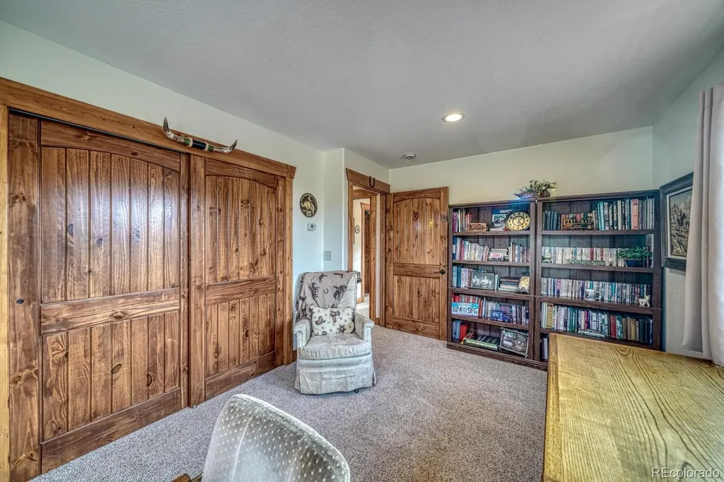 15550 Silver Tip Court Buena Vista CO 81211