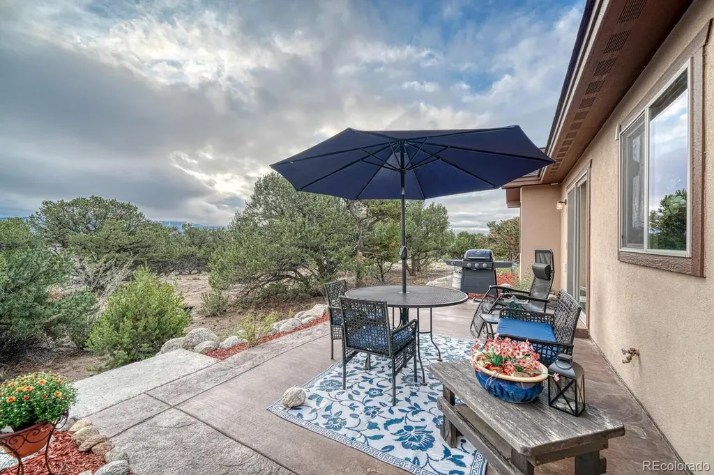 15550 Silver Tip Court Buena Vista CO 81211