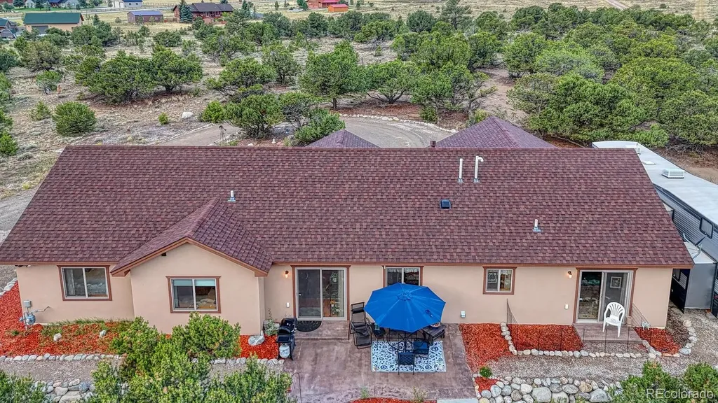 15550 Silver Tip Court Buena Vista CO 81211