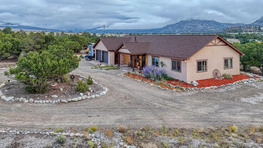 15550 Silver Tip Court Buena Vista CO 81211