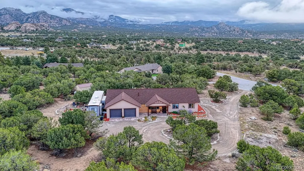 15550 Silver Tip Court Buena Vista CO 81211