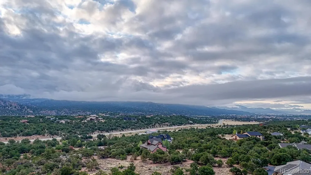 15550 Silver Tip Court Buena Vista CO 81211