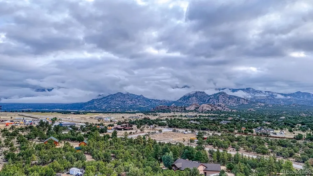 15550 Silver Tip Court Buena Vista CO 81211