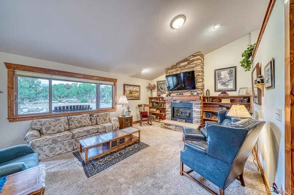 15550 Silver Tip Court Buena Vista CO 81211