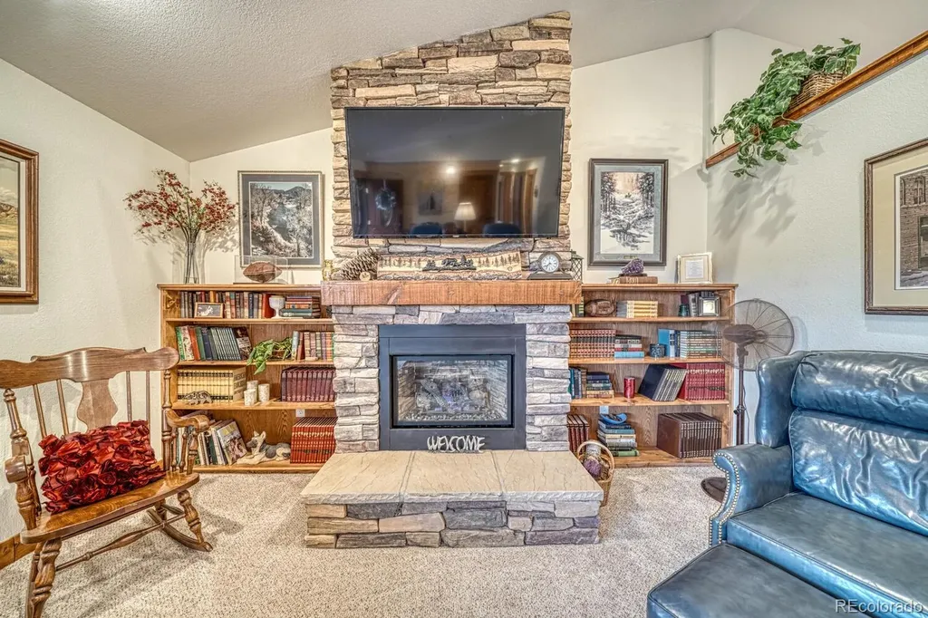 15550 Silver Tip Court Buena Vista CO 81211