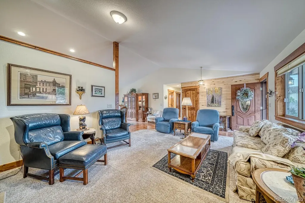 15550 Silver Tip Court Buena Vista CO 81211