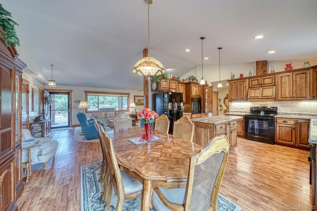 15550 Silver Tip Court Buena Vista CO 81211