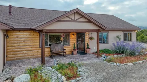 15550 Silver Tip Court Buena Vista CO 81211