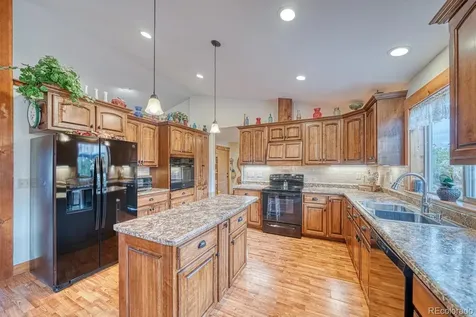 15550 Silver Tip Court Buena Vista CO 81211