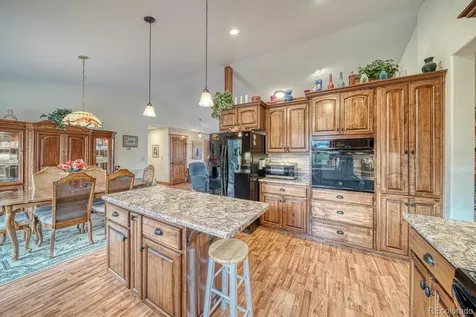 15550 Silver Tip Court Buena Vista CO 81211