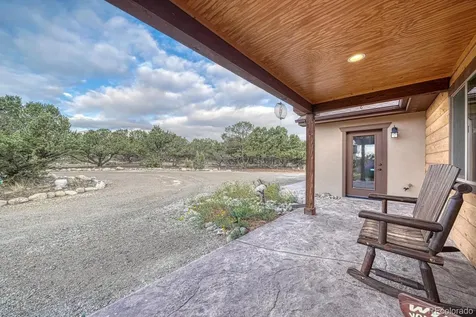 15550 Silver Tip Court Buena Vista CO 81211
