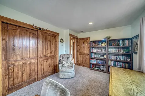 15550 Silver Tip Court Buena Vista CO 81211