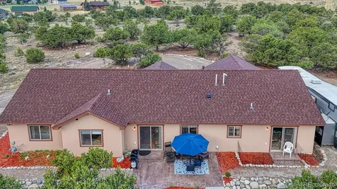 15550 Silver Tip Court Buena Vista CO 81211