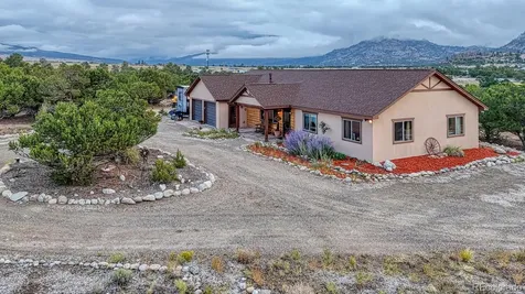 15550 Silver Tip Court Buena Vista CO 81211