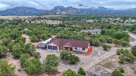 15550 Silver Tip Court Buena Vista CO 81211