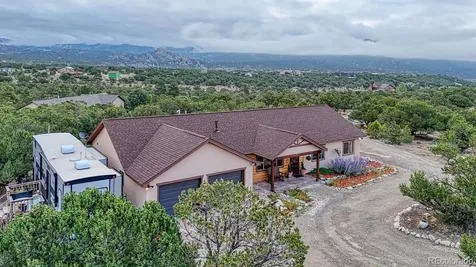 15550 Silver Tip Court Buena Vista CO 81211