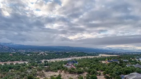 15550 Silver Tip Court Buena Vista CO 81211