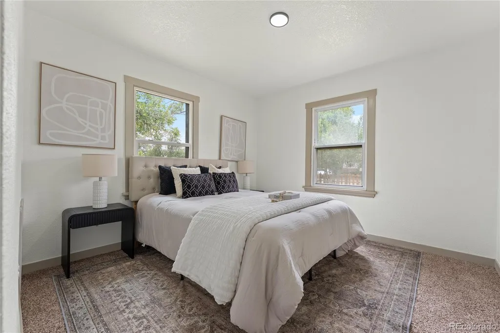 1716 Nome Street Aurora CO 80010