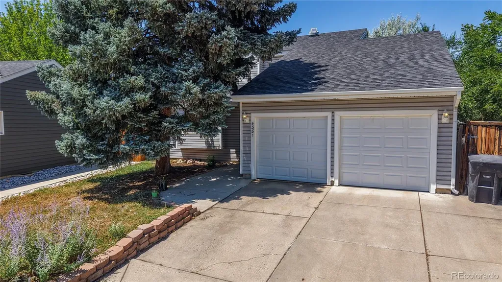 4381 E 126th Place Thornton CO 80241