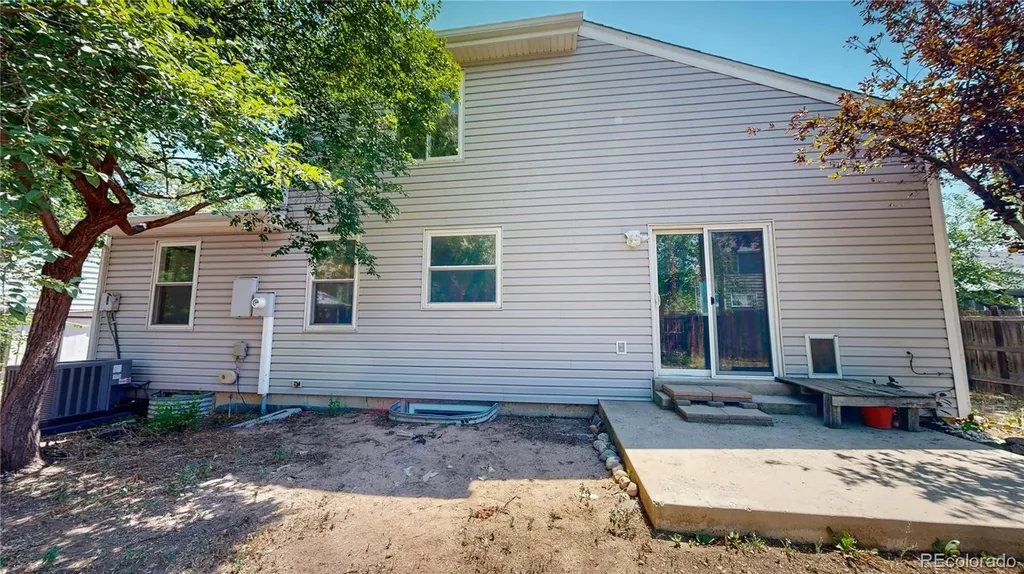 4381 E 126th Place Thornton CO 80241