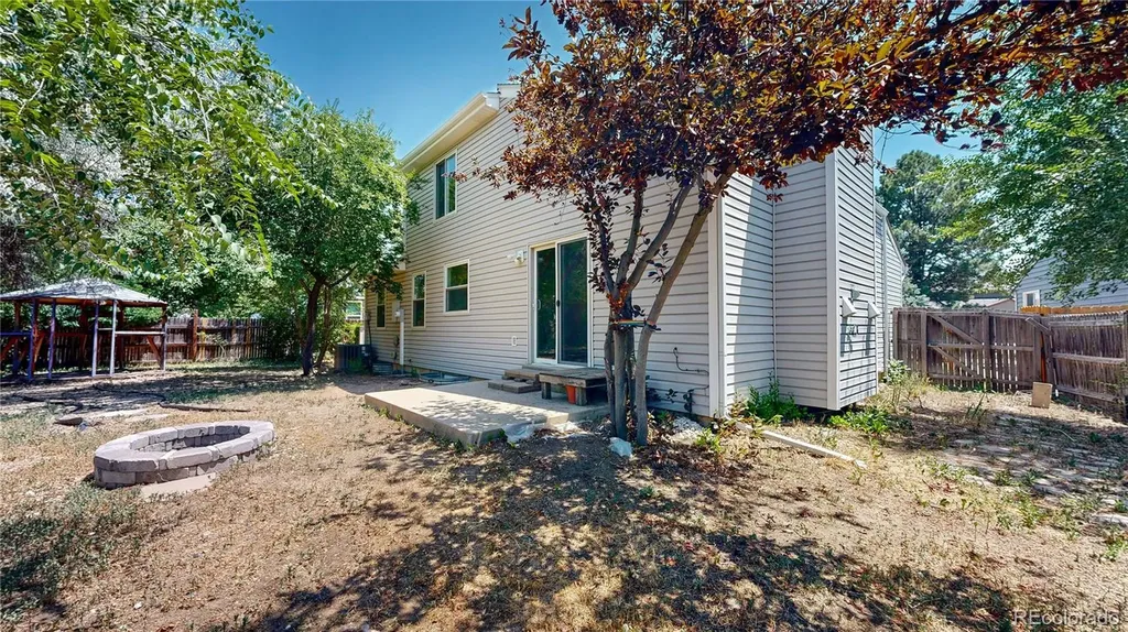4381 E 126th Place Thornton CO 80241
