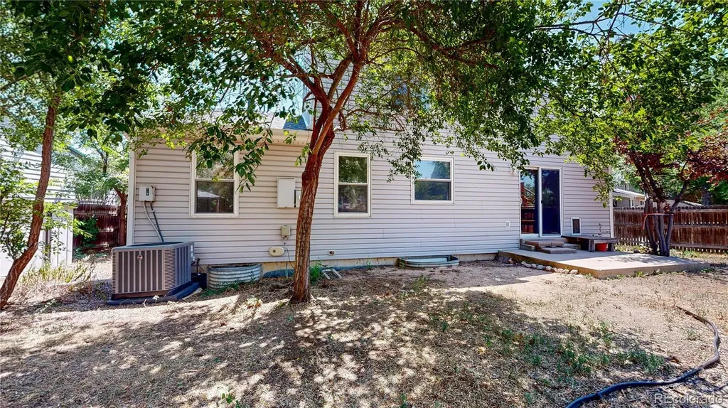 4381 E 126th Place Thornton CO 80241
