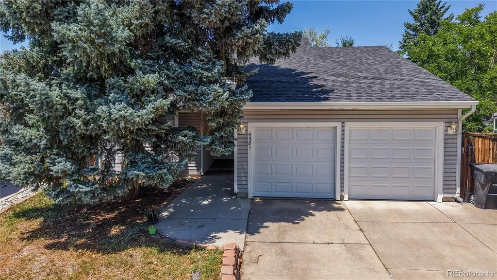 4381 E 126th Place Thornton CO 80241