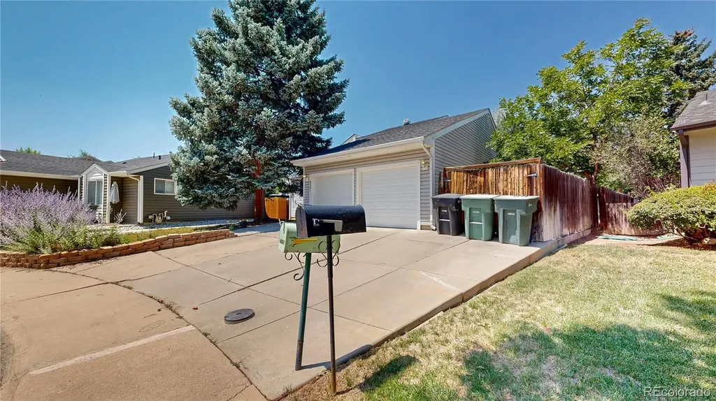 4381 E 126th Place Thornton CO 80241