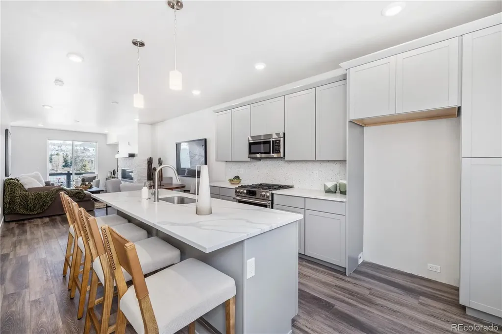 1301 Adams Avenue Silverthorne CO 80498