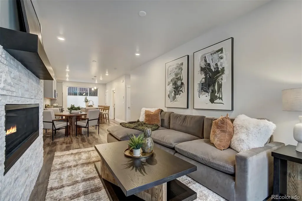 1301 Adams Avenue Silverthorne CO 80498