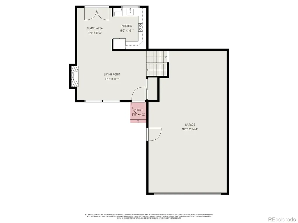 4212 S Laredo Way Aurora CO 80013