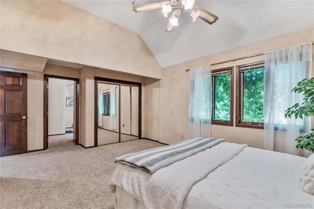 222 Clio Avenue Palmer Lake CO 80133