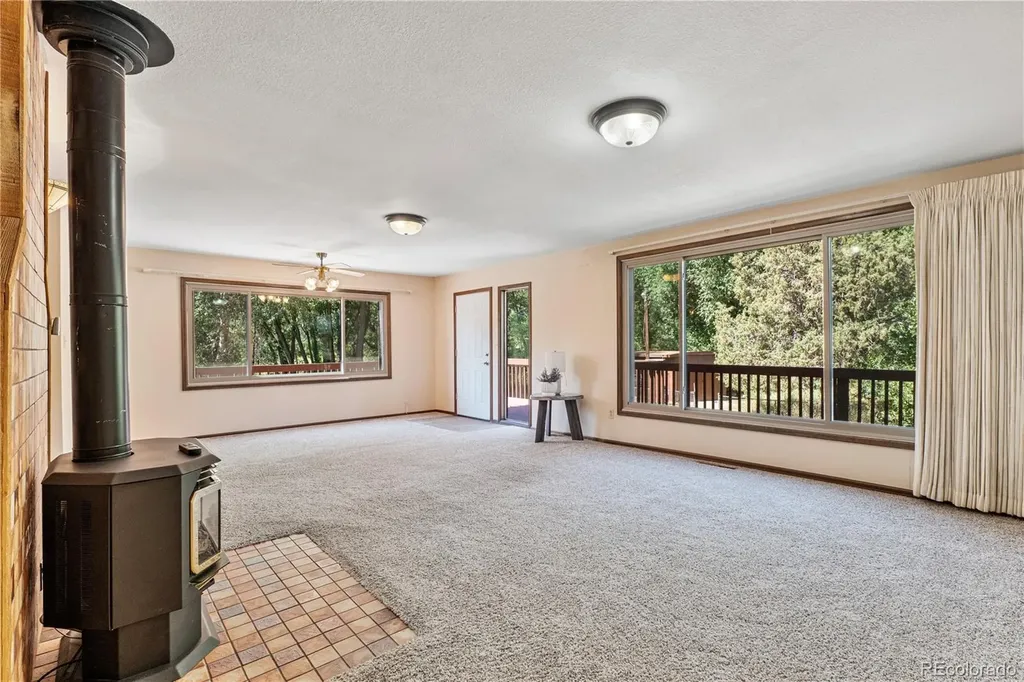 222 Clio Avenue Palmer Lake CO 80133