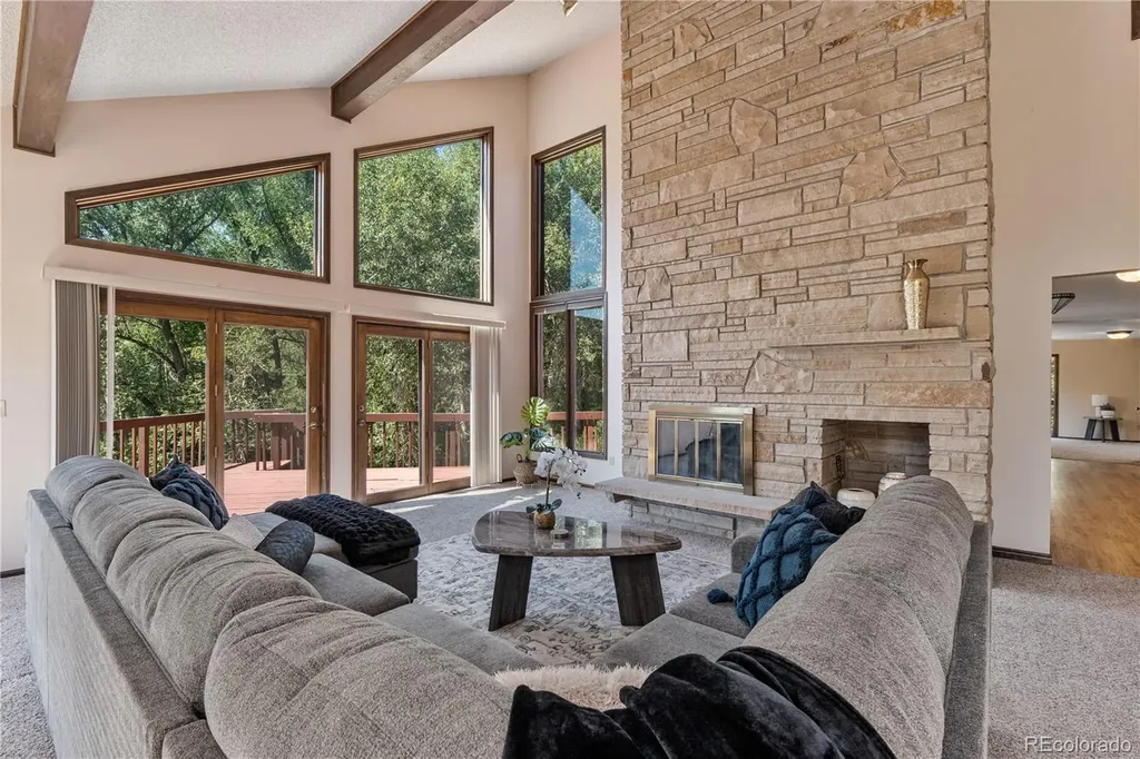 222 Clio Avenue Palmer Lake CO 80133
