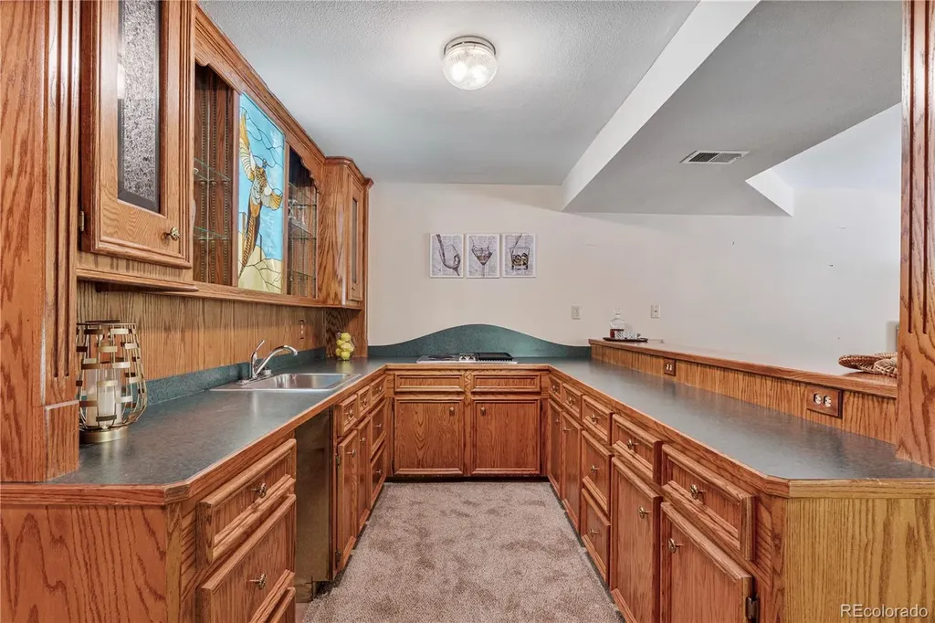222 Clio Avenue Palmer Lake CO 80133