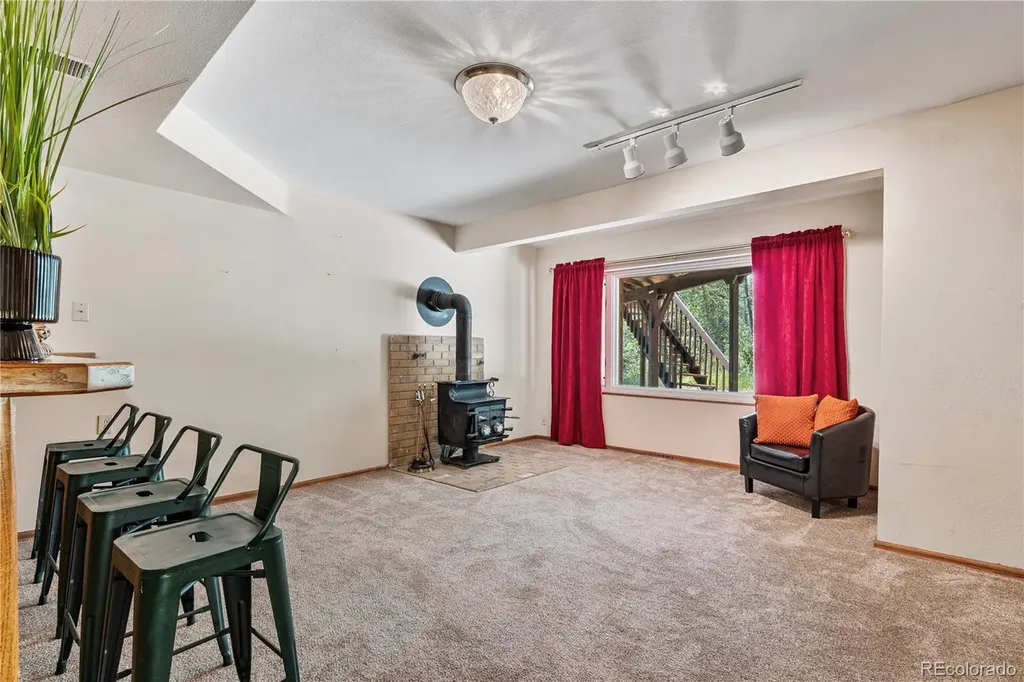 222 Clio Avenue Palmer Lake CO 80133