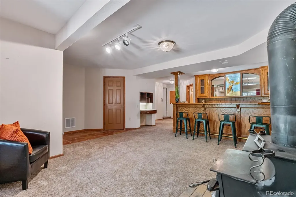 222 Clio Avenue Palmer Lake CO 80133