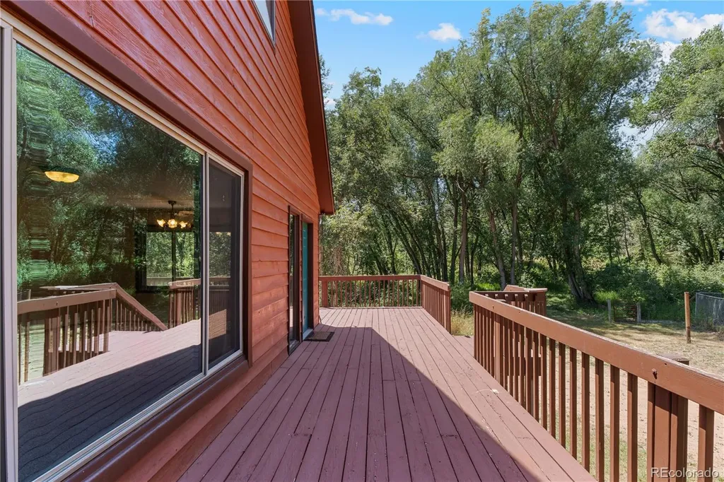 222 Clio Avenue Palmer Lake CO 80133