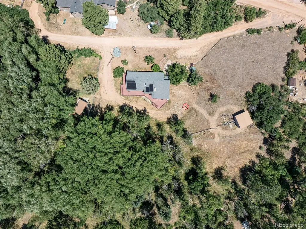 222 Clio Avenue Palmer Lake CO 80133