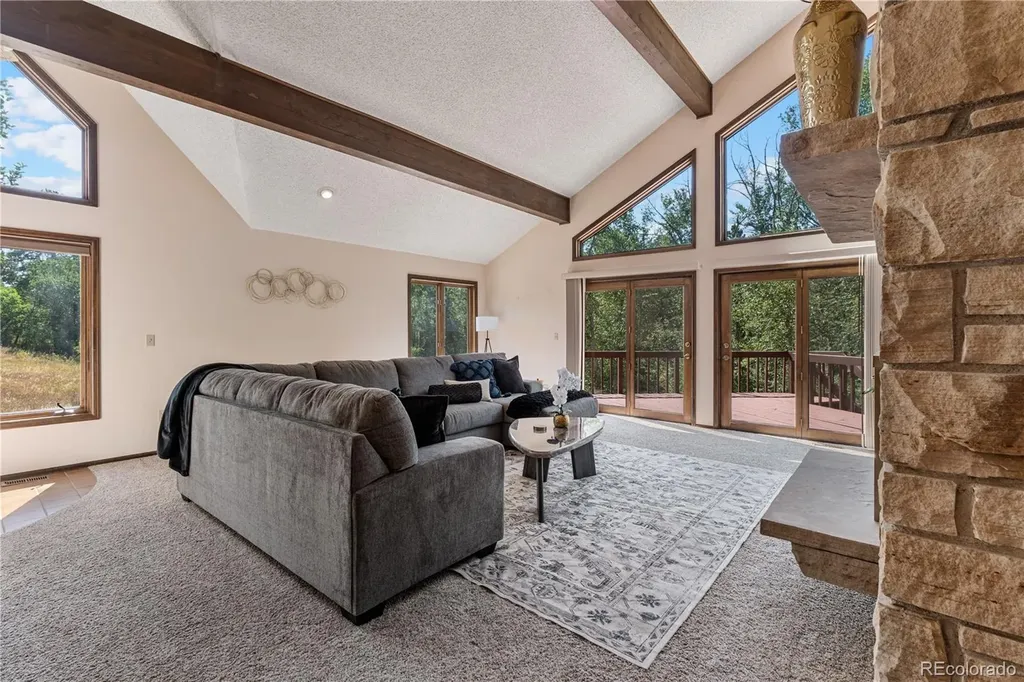 222 Clio Avenue Palmer Lake CO 80133