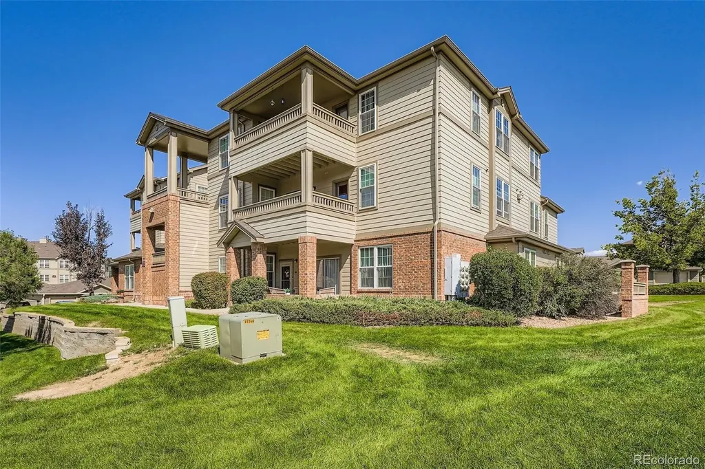 12820 Ironstone Way Parker CO 80134