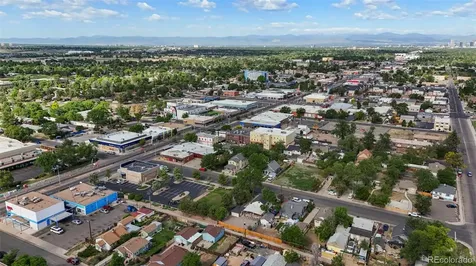 1530 Geneva Street Aurora CO 80010