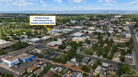 1530 Geneva Street Aurora CO 80010